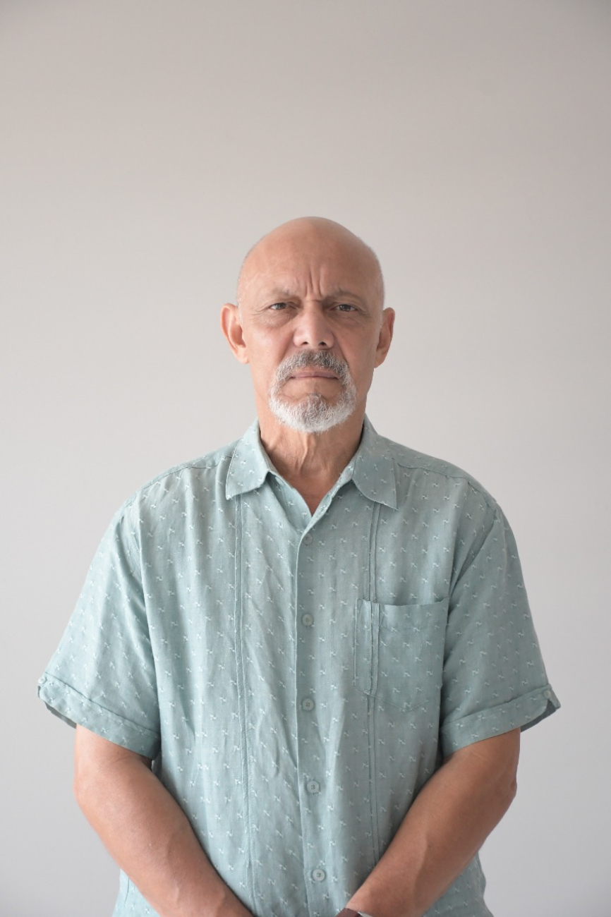 Director de Indeportes, Armando Segovia.jpg