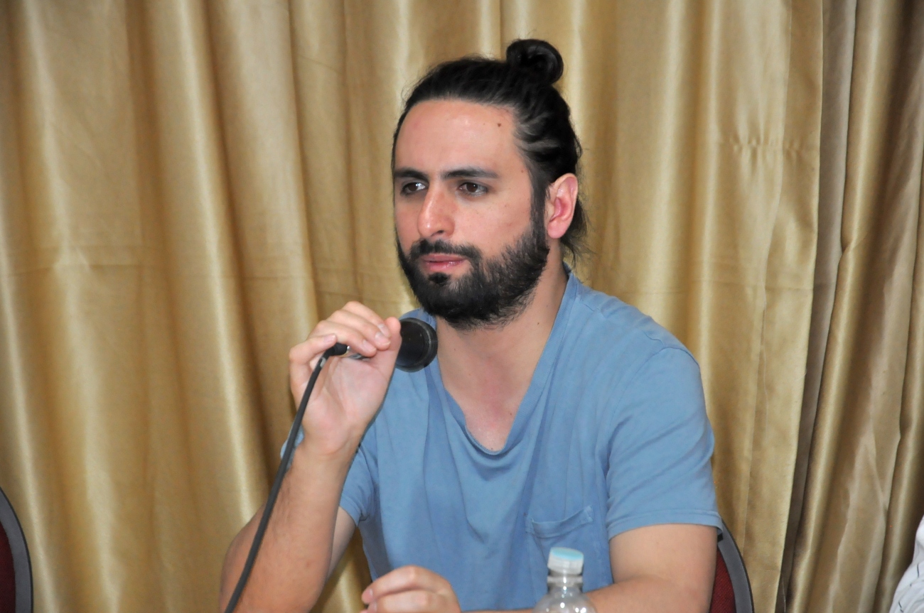 Franco Lolli, director Litigante (3).jpg