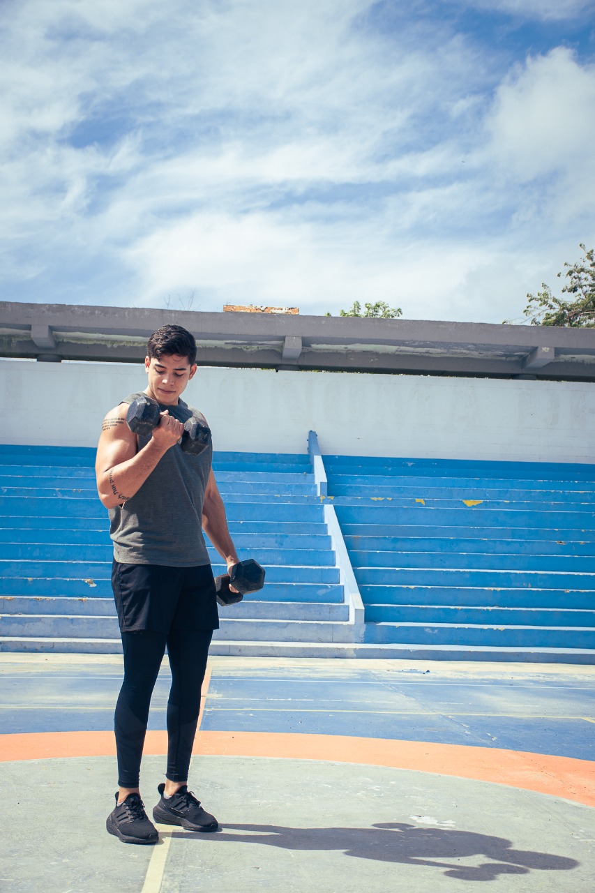 est. deporte 2