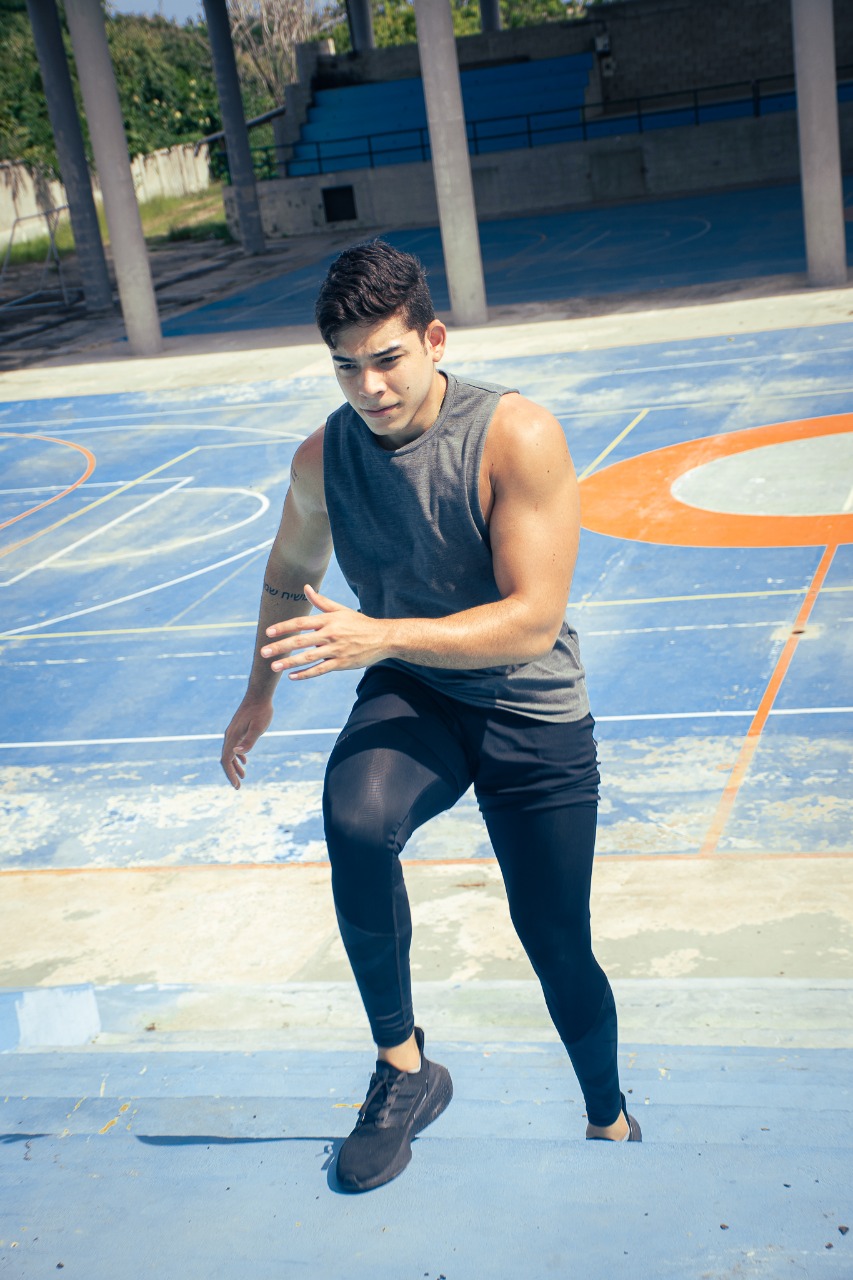 est. deporte 