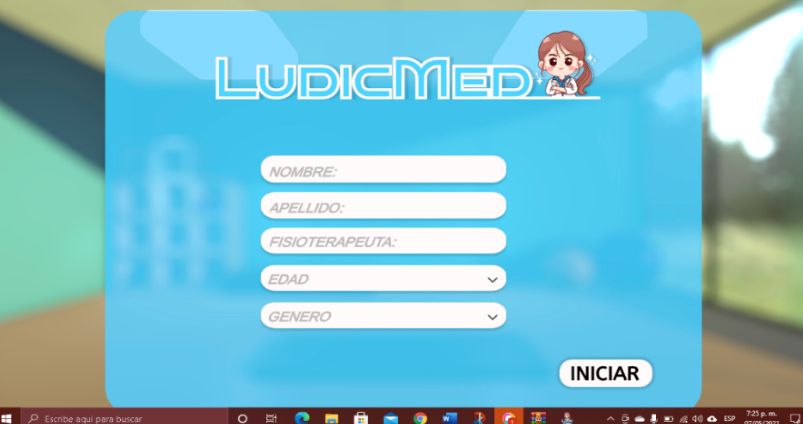 Lucimed