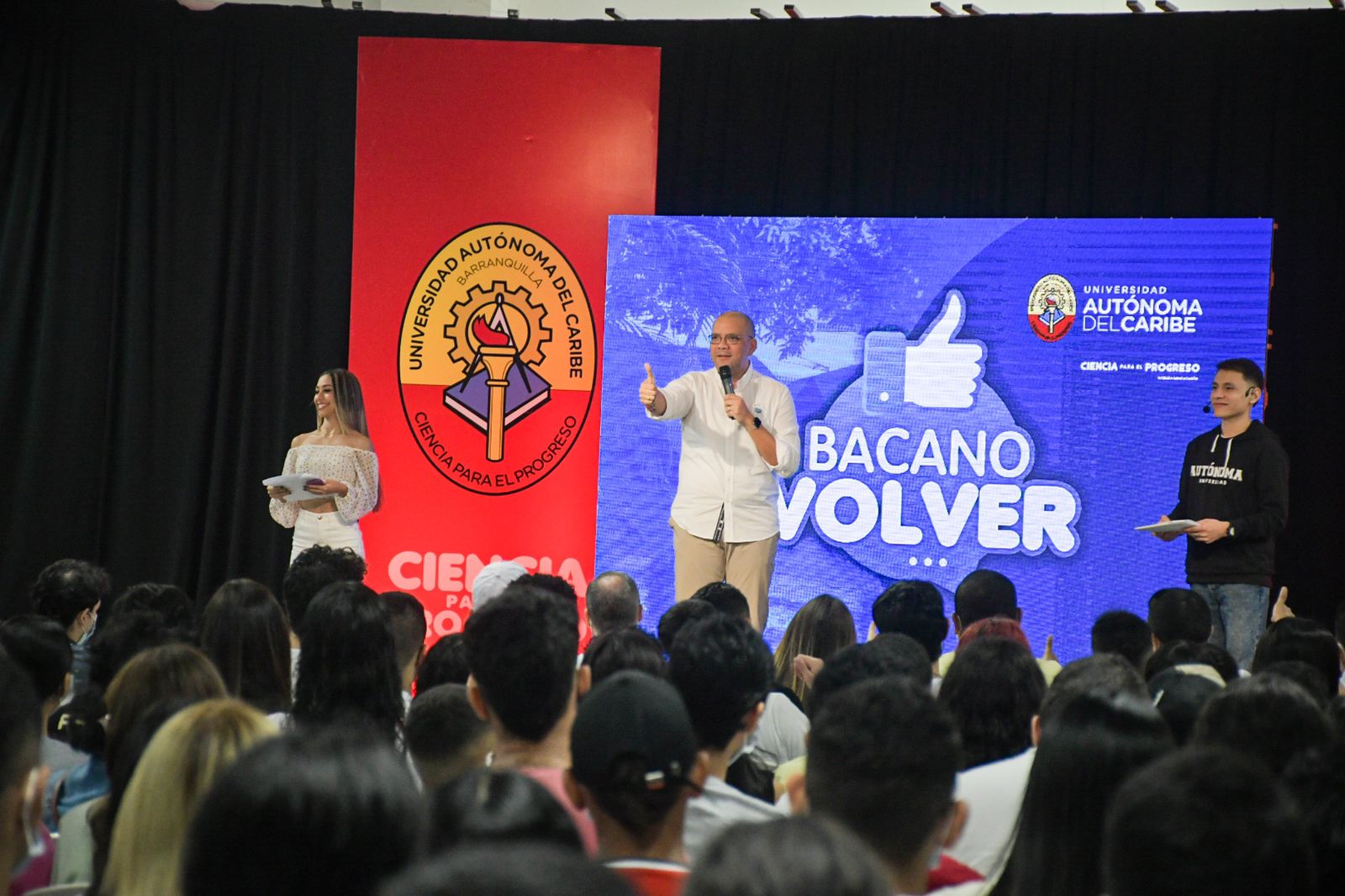rector induccion 