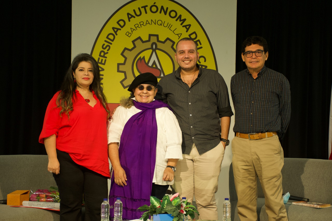 Zulma y varios 2