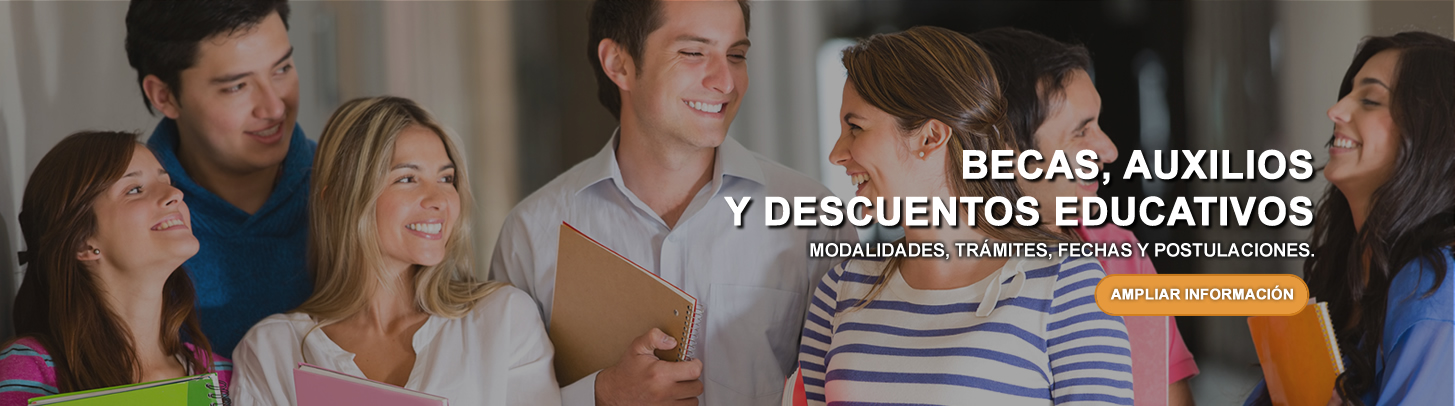 becas