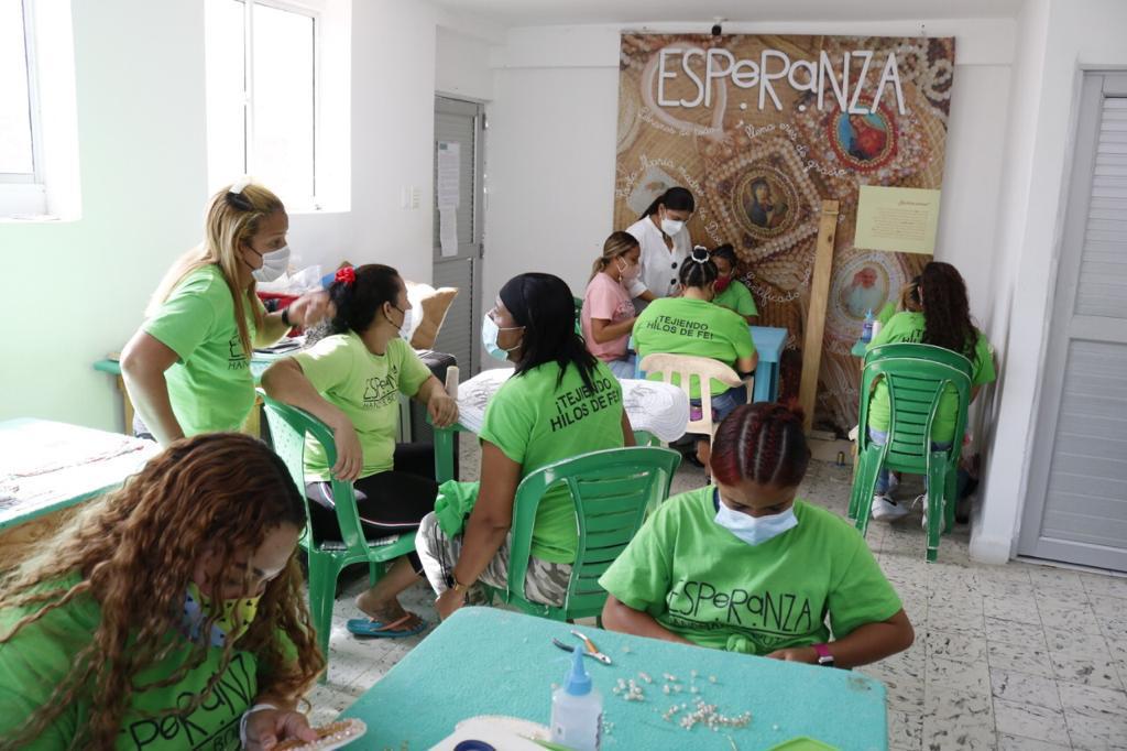 taller claudia