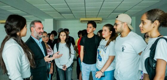 <strong>Semilleros de Investigación Uniautónoma: Un espacio para formar jóvenes líderes del futuro</strong>