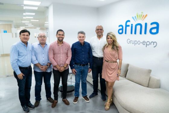 Alianza entre la Uniautónoma y Afinia busca fortalecer el desarrollo profesional en el Caribe