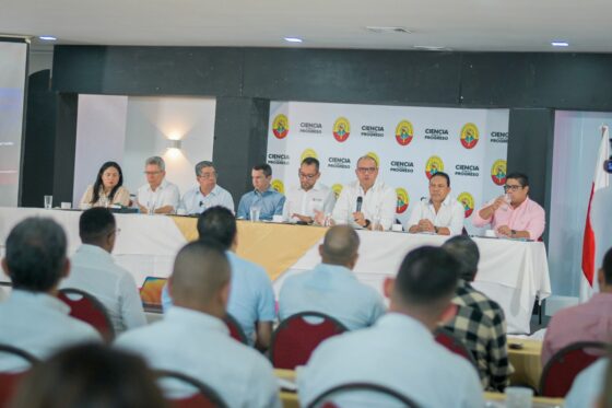 “Estación de control Los Papiros no cumple con requerimientos técnicos”: Uniatlántico – Uniautónoma