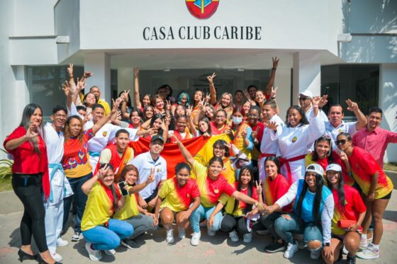Uniautónoma se vistió de oro en los juegos regionales Universitarios ASCÚN 2023