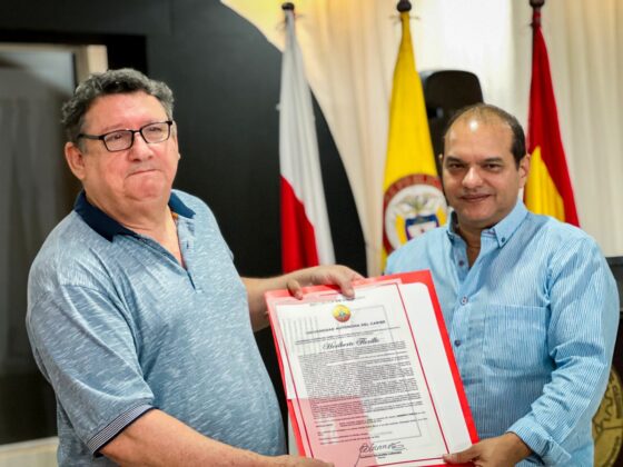 Heriberto Fiorillo, un legado cultural que trasciende