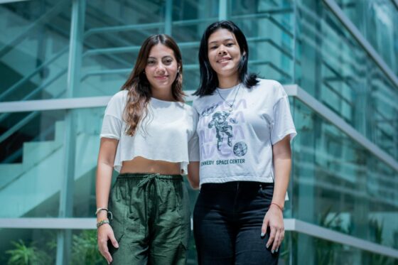 Estudiantes de Uniautónoma ganadores de beca de movilidad académica de la Alianza del Pacífico