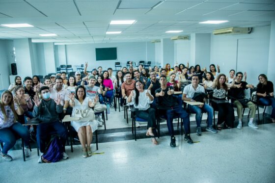 Semilleros de Investigación en la Universidad Autónoma del Caribe: Fomentando la Cultura Investigativa en los Estudiantes