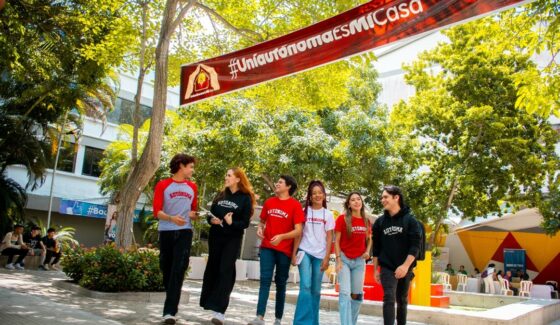 Universidad Autónoma del Caribe se destaca entre las mejores de Colombia y América Latina, según el ‘QS World University Rankings 2024’.