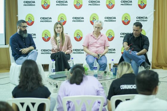 Clausura de la Agenda I+C para las ICC de la región Caribe, potenciando la cultura y la innovación