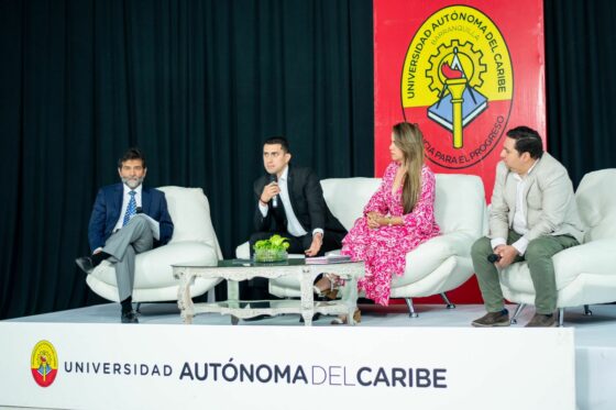 Sostenibilidad y transformación digital en las organizaciones, tema central en el V Congreso Internacional CICAEC 2023