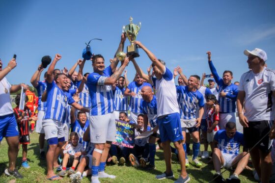 ‘Contaduría’ se corona campeón en el Torneo Empresarial de Fútbol de la Universidad Autónoma del Caribe