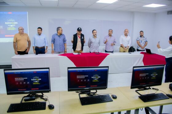 Uniautónoma eligió nuevos representantes ante sus órganos de gobierno y administración académica