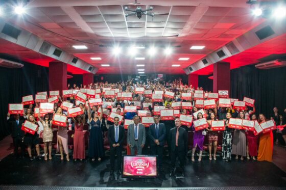 Uniautónoma graduó a 561 nuevos profesionales que transformarán al mundo desde sus conocimientos