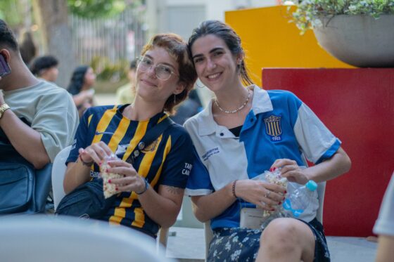 Uniautónoma celebra el “International Global Day” con La Argentina como país invitado
