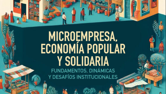 Convocatoria para recepción de contribuciones publicables para el cuarto libro internacional de la serie perspectivas empresariales