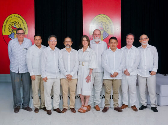 Rita Jaramillo Ceballos, elegida como la nueva presidenta del Consejo Superior de la Uniautónoma