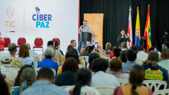 Uniautónoma acogió el 5to. Encuentro Regional de Medios Alternativos, Comunitarios y Digitales