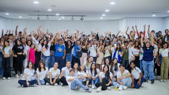 Prensa Escuela Uniautónoma: un espacio de formación integral para los jóvenes del Caribe colombiano