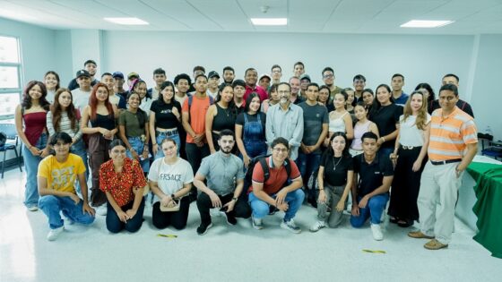 Semilleros de Investigación 2024-02: inicia un nuevo camino para los futuros investigadores Uniautónoma