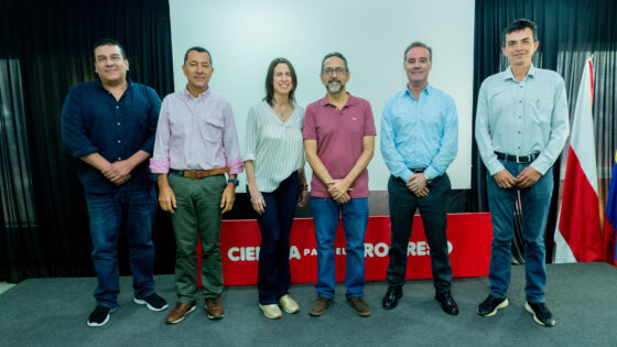 Facultad de Ingeniería Uniautónoma recibió visita de Pares Académicos