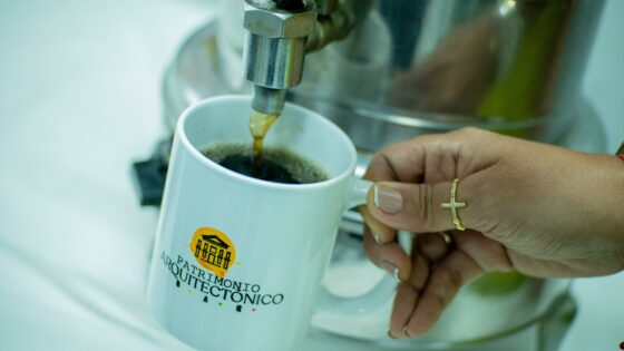 Patrimonio urbano de Barranquilla: el tesoro escudriñado en un nuevo Café Filosófico de Uniautónoma