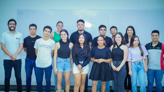 Semillero Interfacultad de Uniautónoma viajará a México para participar en la Cumbre Nacional de Desarrollo Tecnológico, Investigación e Innovación
