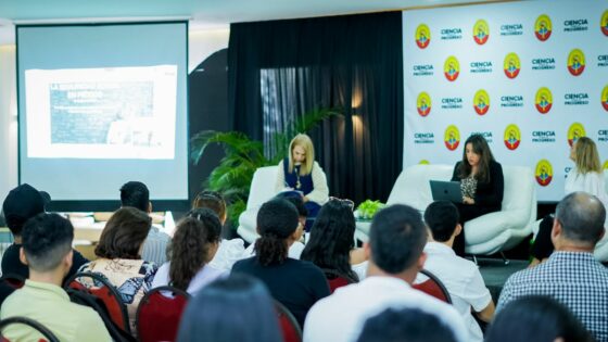 DD.HH y biodiversidad para las empresas: los asuntos que marcaron el Tercer Seminario Internacional de Derecho