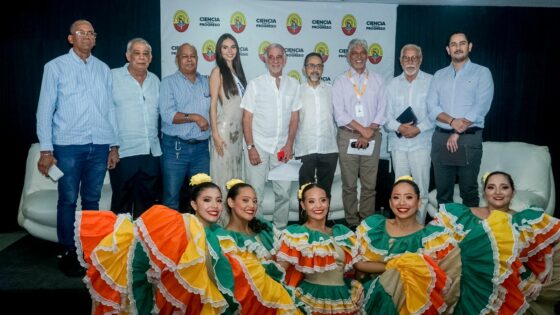Uniautónoma conmemora el Día de la Región Caribe con conversatorio sobre autonomía y desarrollo territorial