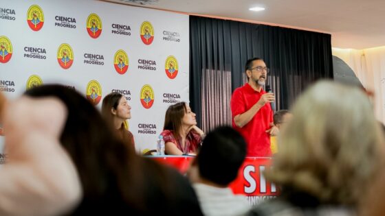 “Palabras sanas para un país enfermo”: un espacio de diálogo sobre la reforma a la salud en Uniautónoma
