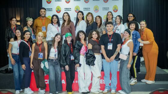 Estudiantes de Puerto Rico vivieron una jornada de intercambio cultural y académico en Uniautónoma