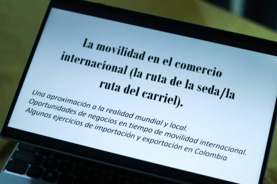Importar y exportar desde Colombia: ¿oportunidades o retos para el Caribe colombiano?