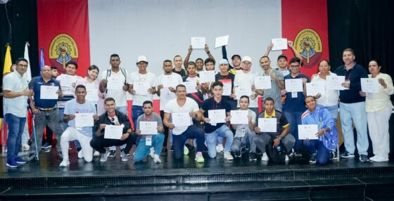 5to Congreso Internacional de Actividad Física, Deporte y Salud culminó con éxito en Uniautónoma