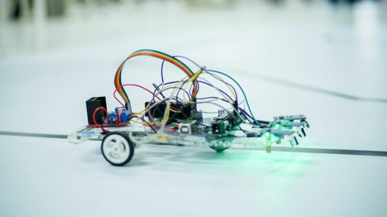 Innovación y logros en investigación 2024: Uniautónoma al servicio del conocimiento y el progreso