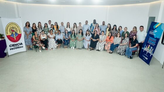 La Universidad Autónoma del Caribe fue sede de la reunión de la Red Colombiana de Internacionalización, Nodo Caribe