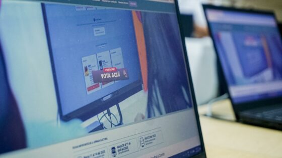 Docentes y estudiantes eligieron nuevos representantes ante órganos de gobierno de Uniautónoma