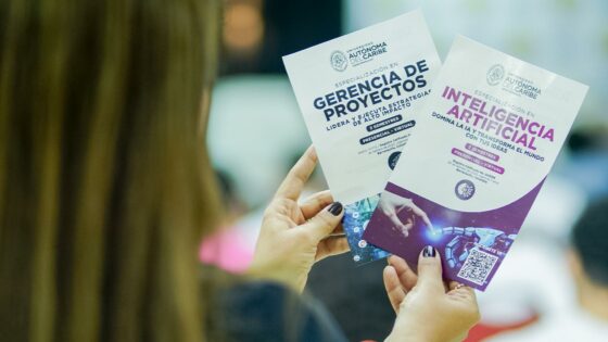 Inteligencia Artificial  y Gerencia de Proyectos, la nueva oferta académica posgradual de Uniautónoma