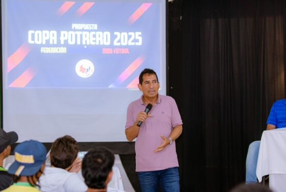 El talento Uniautónoma estará presente el Copa Potrero 2025