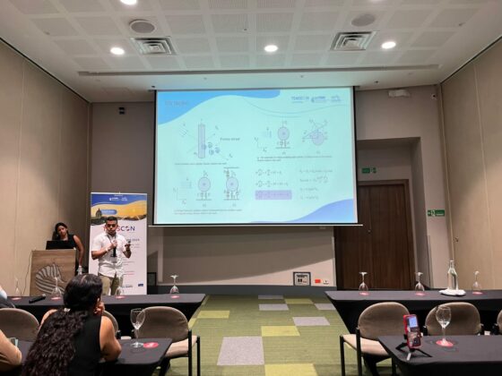 Artículo de docentes Uniautónoma, destacado como el mejor en la IEEE TEMSCON LATAM 2025