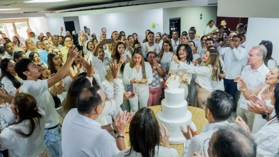 Con nuevos programas académicos y a la vanguardia con la educación superior, Uniautónoma llega a su aniversario No. 58