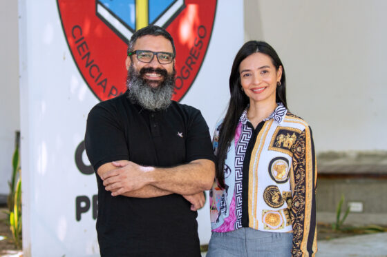 Nuevos decanos en las facultades de Arquitectura, Arte y Diseño, y de Ciencias Sociales y Humanas