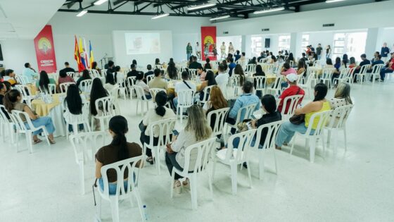 Nuevos estudiantes de posgrado inician su camino académico en Uniautónoma