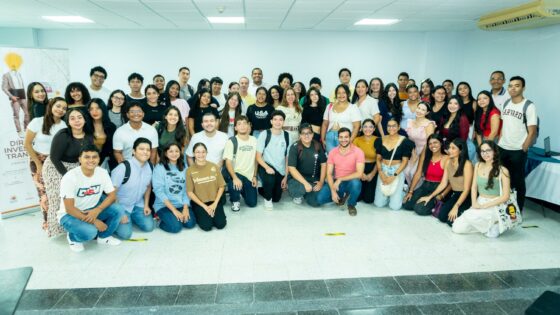 Inducción a Semilleros de Investigación 2025-02: inicia un nuevo ciclo para los futuros investigadores Uniautónoma