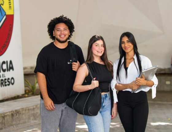 Con beca del 40% para nuevos estudiantes, Uniautónoma abre sus puertas para formar a los líderes del progreso