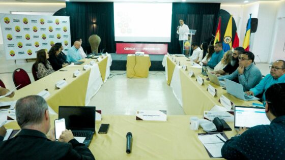 Pares académicos del MEN visitan Uniautónoma para renovación de registro calificado de la Maestría en Logística Integral