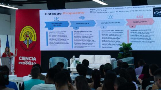 Convocatoria para recepción de contribuciones publicables para el 5to libro internacional de la serie Perspectivas Empresariales